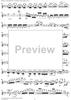 String Quartet No. 7 in F Major, Op. 59, No. 1 - Violin 1