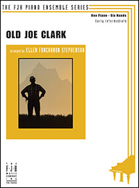 Old Joe Clark