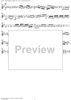 String Quartet in G Major, Op. 74, No. 3 ("The Horseman") - Violin 2