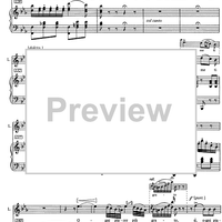 Il dolce suono mi colpi di sua voce! from Lucia di Lammermoor