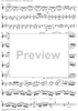 Violin Duets, Op. 71 - Violin 1