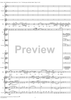 "Die Entführung aus dem Serail", Act 3, No. 17 "Ich baue ganz auf deine Stärke" - Full Score