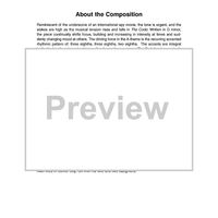 The Code (March) - Score