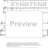 We Are Marching On to Victory