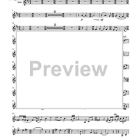 Prologues - B-flat Flugelhorn/Trumpet in C