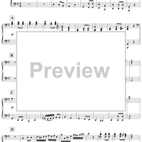 Kindermarsch in G Major