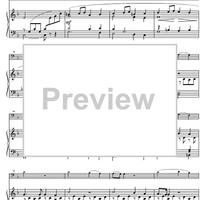 Panis Angelicus - Score