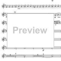 Concertino - Horn in E-flat 1