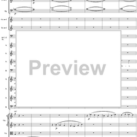 Mass in C Major, No. 2: Gloria - Full Score