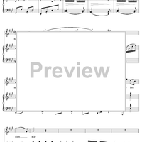 Mädchenfluch - No. 9 from "Nine Songs" Op. 69