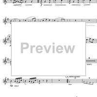 Bagatelle - B-flat Cornet