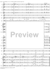 "Du feines Täubchen, nur herein!", No. 6 from  "Die Zauberflöte", Act 1 (K620) - Full Score