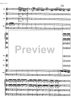 Sinfonia - Full Score