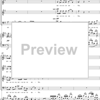 Mass No. 2 in G Major, D167: No. 6, Agnus Dei