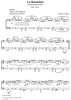 Harpsichord Pieces, Book 1, Suite 5, No. 8: La Bandoline