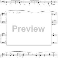 Veillée de l'Ange Gardien, La