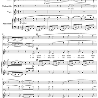 The Dairy House - from 26 Welsh Songs