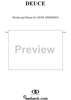 Deuce
