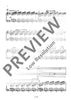 Osud cloveka - Vocal/piano Score