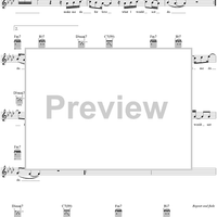 What You Won't Do For Love