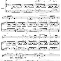 With a Water-Lily (Mit einer Wasserlilie)