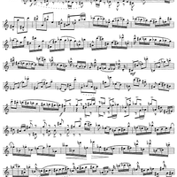 Preludio, Aria e Ciaccona Op.19 No. 1