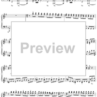 Deseo: Estudio de Concierto in E Minor, Op. 40