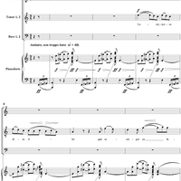 Grande Messe des Morts (Requiem), No. 6: Lacrymosa