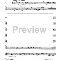 From Dylan's Land - Euphonium 2 TC