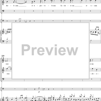 Solemn Mass, Op. 12: No. 3, Credo