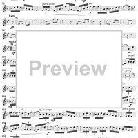 The Charmer - Cornet