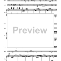 Boats and Ships - Piano Score