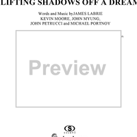 Lifting Shadows Off a Dream