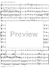 Symphony No. 15 in G Major, K124 - Full Score