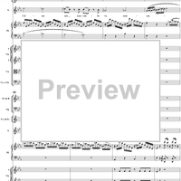 "Ch'io mi scordi di te?", scena and "Non temer, amato bene", rondo, K505