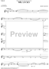 Mr. Lucky - Violin 2