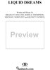 Liquid Dreams
