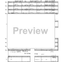 Twelve Ex-tra Spicy - Score