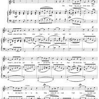 Sonntag, No. 6, Op. 79