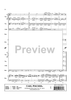 Sinfonietta - Score