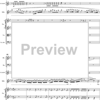 "O zittre nicht, mein lieber Sohn", No. 4 from  "Die Zauberflöte", Act 1 (K620) - Full Score