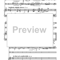 The Graham Trio - Piano Score