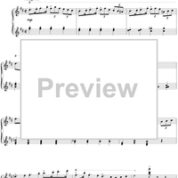 Flapperette - Piano Duet