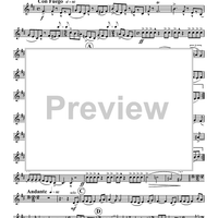 Ciudad del Fuego (City of Fire) - Oboe d'amore (opt. Oboe 2)