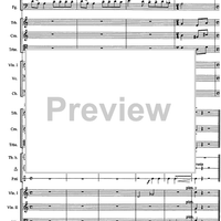 Children plays - Full Score