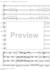 "Zu Hülfe! zu Hülfe! sonst bin ich verloren!", No. 1 from  "Die Zauberflöte", Act 1 (K620) - Full Score