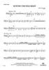 Hunting the Wild Beast - Double Bass