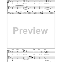 Panis Angelicus (O Lord Most Holy)