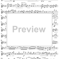 Trio Sonata in C Minor - Flute