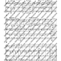 Salut d'Amour - Score and Parts